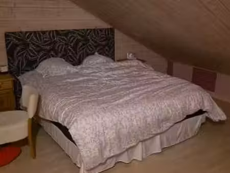 location appartement t1 meublé à vaux-et-chantegrue (25160) : à louer t1 meublé / 16m² vau