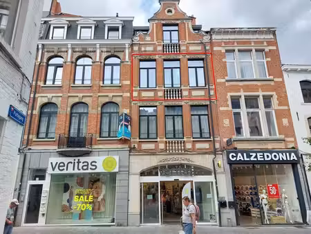 maison à vendre à leuven € 279.000 (lr7hk) - berthouts immo | zimmo