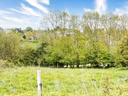 terrain à vendre à mont € 83.000 (lmoyz) - ardenne immo | zimmo