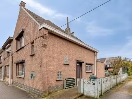 maison à vendre à vilvoorde € 279.000 (lr7n8) - dewaele - vilvoorde | zimmo