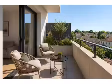 vente appartement 3 pièces 83 m² florange (57190)
