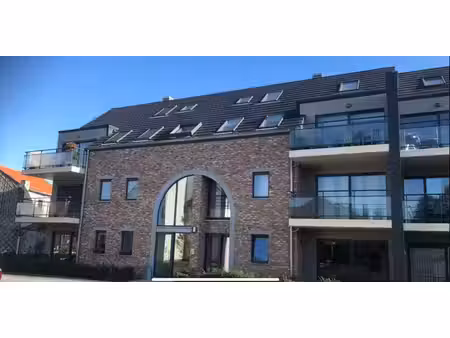 magnifique duplex 3 chambres de 135 m² avec suite parentale