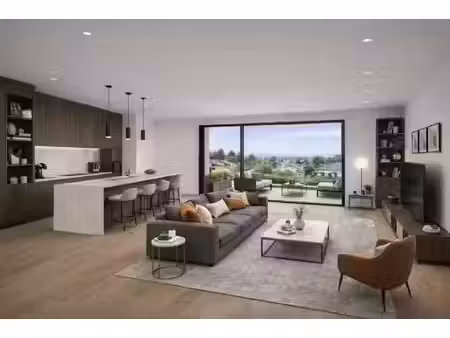 vente appartement 2 pièces 30 m² hettange-grande (57330)
