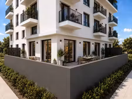 vente appartement 2 pièces 68 m² montigny-lès-metz (57950)