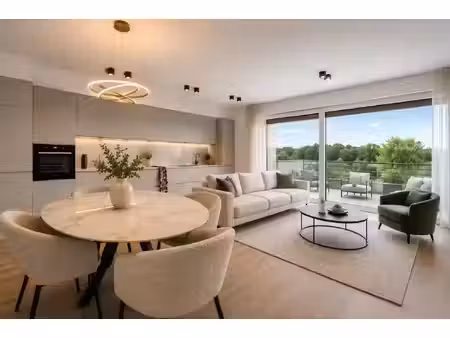 vente appartement 2 pièces 74 m² rédange (57390)