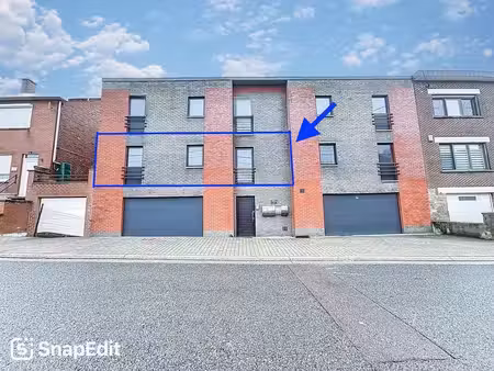 appartement à vendre à micheroux € 185.000 (lkhhu) - group skyimmo | zimmo