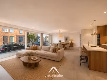 appartement à vendre à wevelgem € 285.000 (lr816) | zimmo