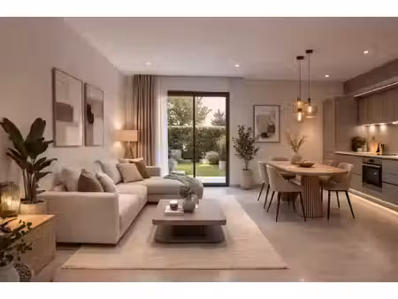 vente appartement 2 pièces 69 m² woippy (57140)