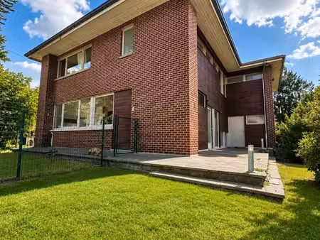 grande maison familiale 5 chambres + studio indépendant
