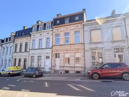 maison de maître