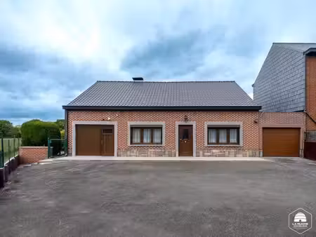 maison de plain-pied
