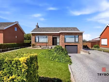 maison à vendre à poelkapelle € 295.000 (lr7hw) - immo trybou bv | zimmo
