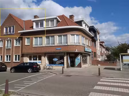 une vie confortable dans un endroit intéressant !