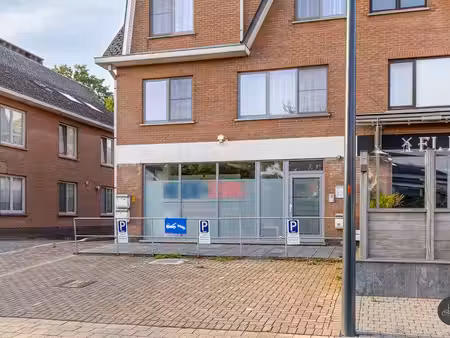 bien professionnel à vendre à keerbergen € 265.000 (lr82s) - homixx vastgoed haacht | zimm