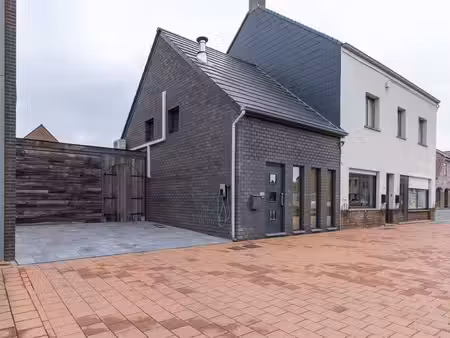 maison à vendre à geel € 325.000 (lr7ok) - ham matimmo vastgoed | zimmo