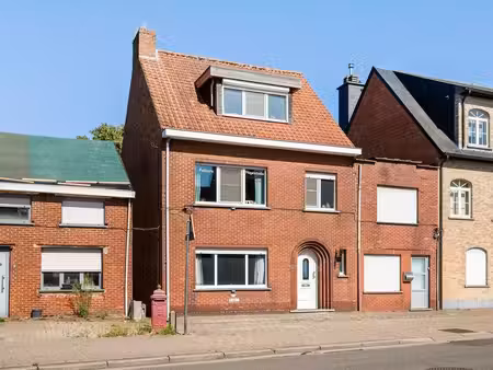 maison à vendre à grobbendonk € 325.000 (lr6rl) - heylen vastgoed - lier | zimmo