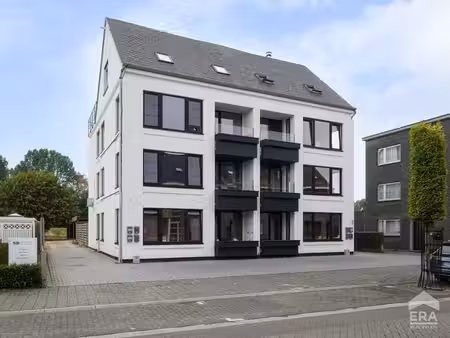 appartement 2 chambres convivial à geel