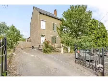 maison à vendre à ninoofsesteenweg 1065 schepdaal (rbw74762)