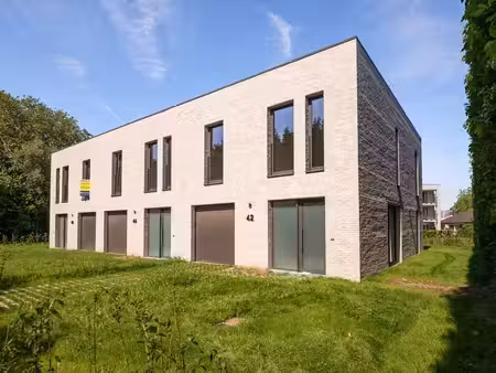 maison à vendre à lier € 425.000 (lr84a) | zimmo