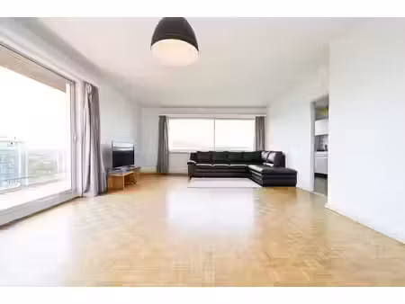 appt. 2ch. +/-101m²