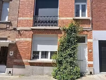 maison 3 ch + bureau