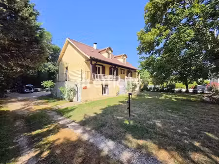vente maison 6 pièces 172 m² à chancelade (24650)  281 900 €