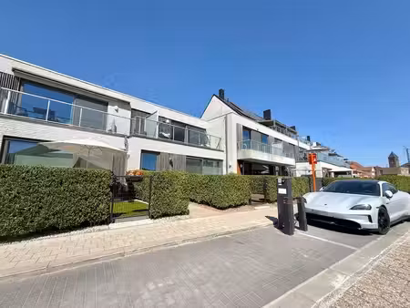 appartement à vendre à ertvelde € 335.000 (lr7lv) - wijs vastgoed | zimmo