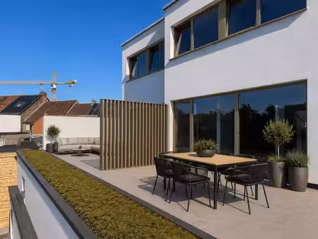 appartement à vendre à schelle € 367.000 (lr85j) | zimmo
