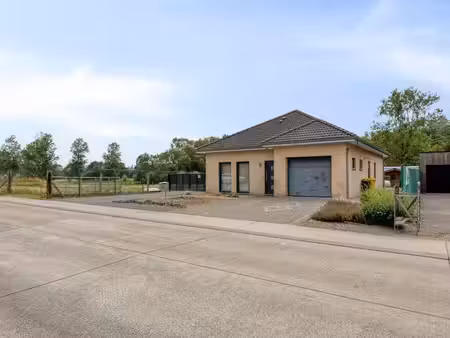 maison à vendre à kortenaken € 370.000 (lr87j) - era de piramide (diest) | zimmo