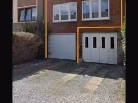 appartement 2 ch à louer à châtelet be