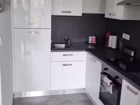 appartement duplex 92 m2