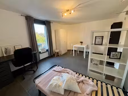 2 kots etudiants en plein coeur de mons