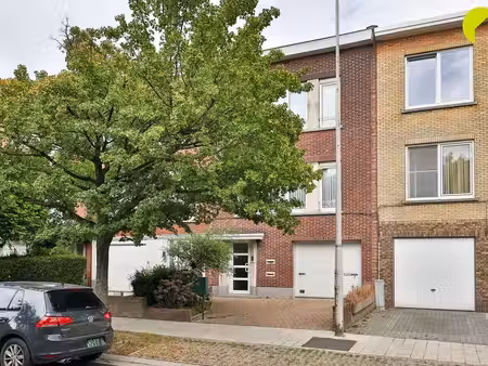 maison à vendre à wilrijk € 379.000 (lr88c) - habicom wilrijk | zimmo