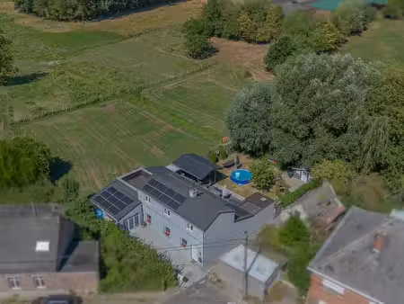 maison à vendre à nieuwerkerken € 448.000 (lr85a) - immo de ras | zimmo