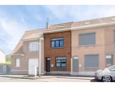 maison à vendre à beerselsestraat 112 lot (rbw74765)