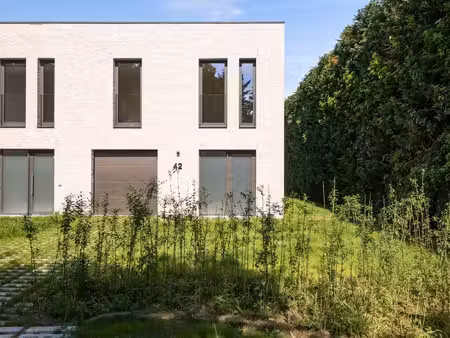 maison à vendre à lier € 445.000 (lr84b) | zimmo