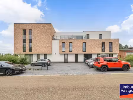 appartement à vendre à heusden € 349.000 (lr79z) - limburgs vastgoed | zimmo
