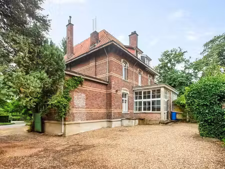 maison à vendre à genk € 385.000 (lr870) - heylen vastgoed - genk | zimmo