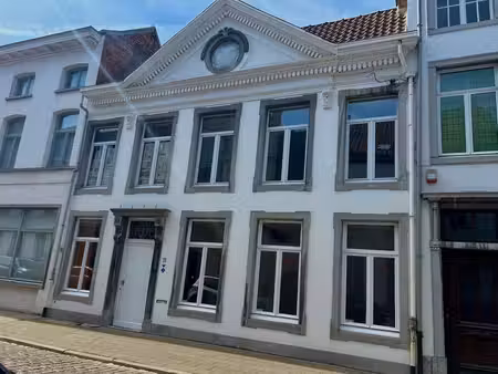 spacieuse maison au cœur de lier avec 4 chambres