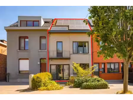 maison prête à emménager avec jardin