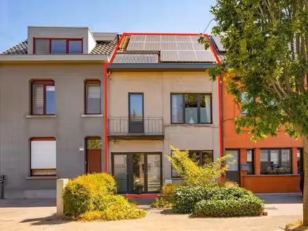 maison à vendre à puurs € 349.000 (lr899) - unilexa notarissen | zimmo