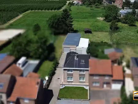 maison à vendre à mopertingen € 395.000 (lr7i2) - het immohuis | zimmo