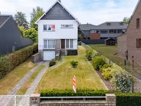 maison à vendre à oupeye € 349.000 (lr5i6) - srl immobilière vanesse | zimmo