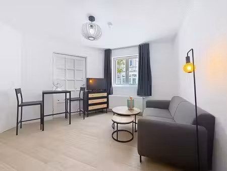 superbe appartement meublé