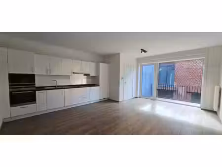 appartement 2ch moderne - sans ascenseur - avec terrasse !