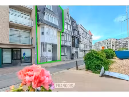 maison de maître pleine de caractère avec 6 chambres au cœu…