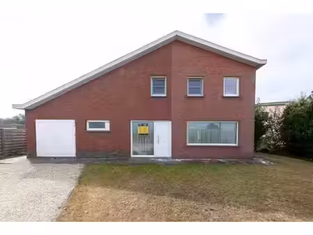 maison a renover