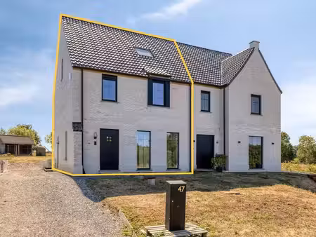 maison à vendre à vertrijk € 575.000 (lr795) - jes vastgoed | zimmo