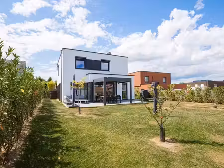 maison à vendre à onkerzele € 575.000 (lr89f) | zimmo