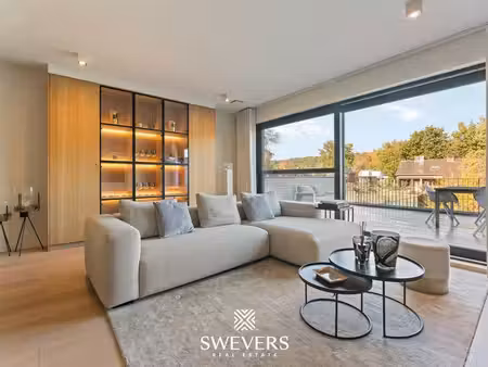 appartement à vendre à zolder € 599.000 (lr7qd) - swevers vastgoed - hasselt | zimmo